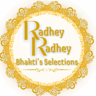 radhey radhey bhaktis selections