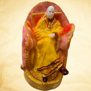 Guruji Marble Idol